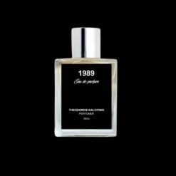 Amaderados<Theodoros Kalotinis 1989