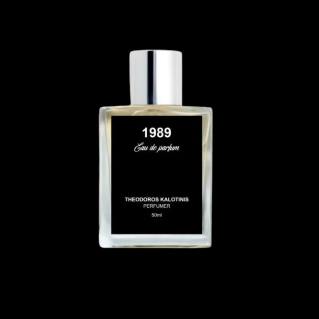 Amaderados<Theodoros Kalotinis 1989