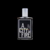 Amaderados<Imaginary Authors A City On Fire