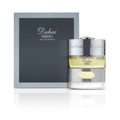 Orientales | Amaderados<The Spirit of Dubai Abraj