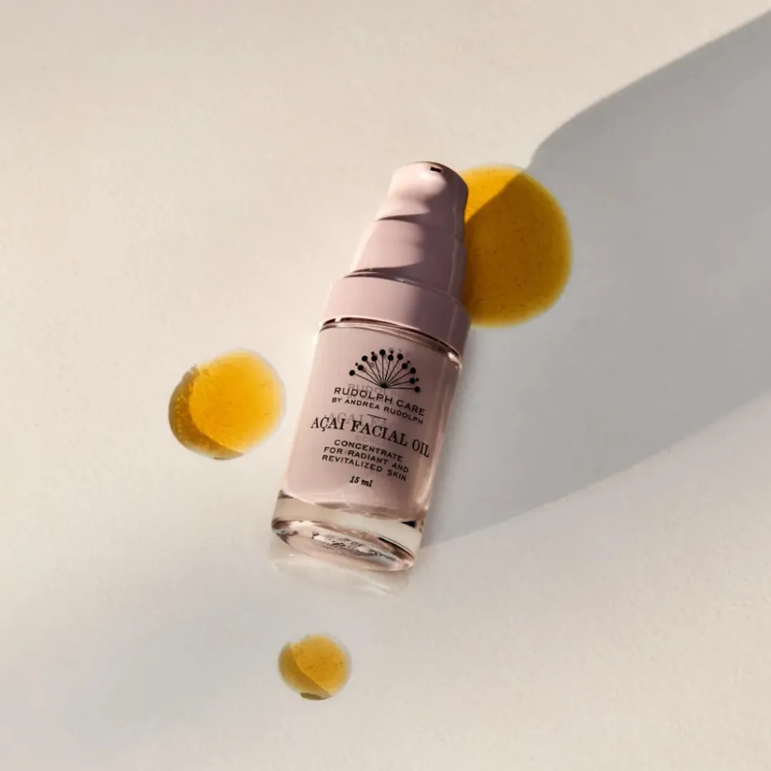Aceites Faciales<Rudolph Care Acai Facial Oil