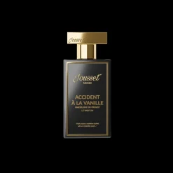 Gourmand<Jousset Parfums Accident à la Vanille - Madeleine de Proust
