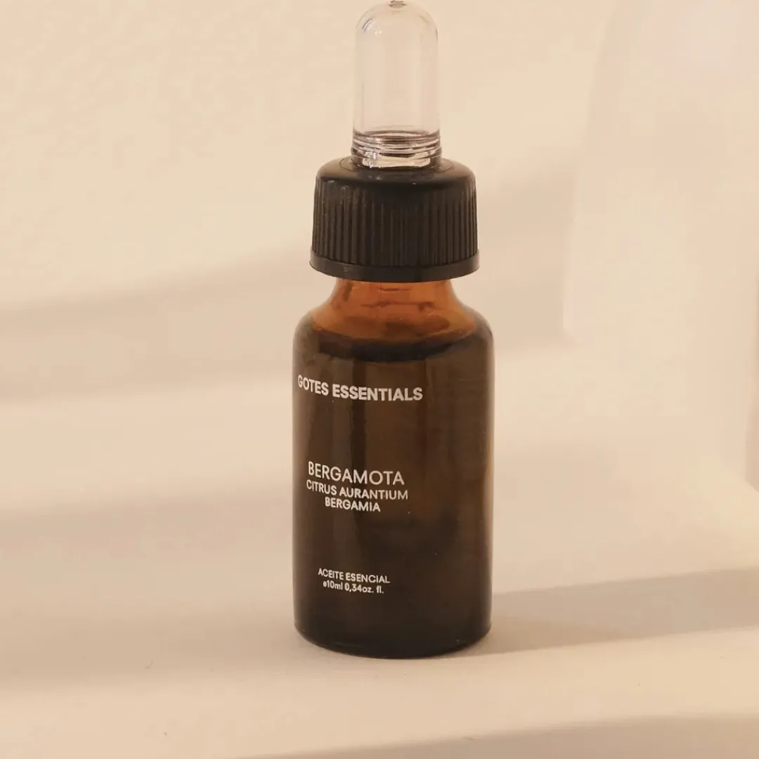 Aceites Corporales<Gotes Essentials Aceite Esencial de Bergamota