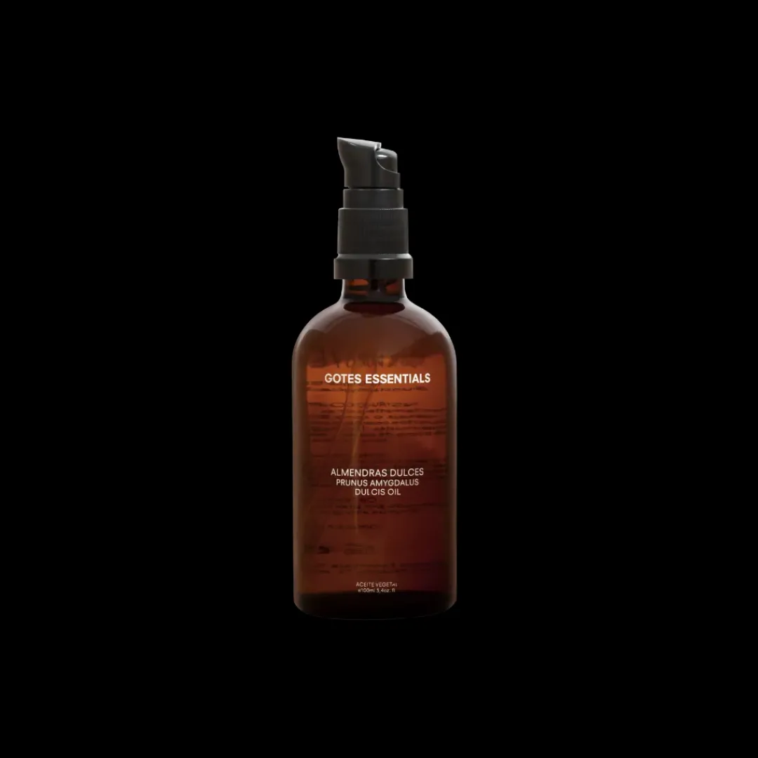 Aceites Faciales | Aceites Corporales<Gotes Essentials Aceite Vegetal de Almendras Dulces