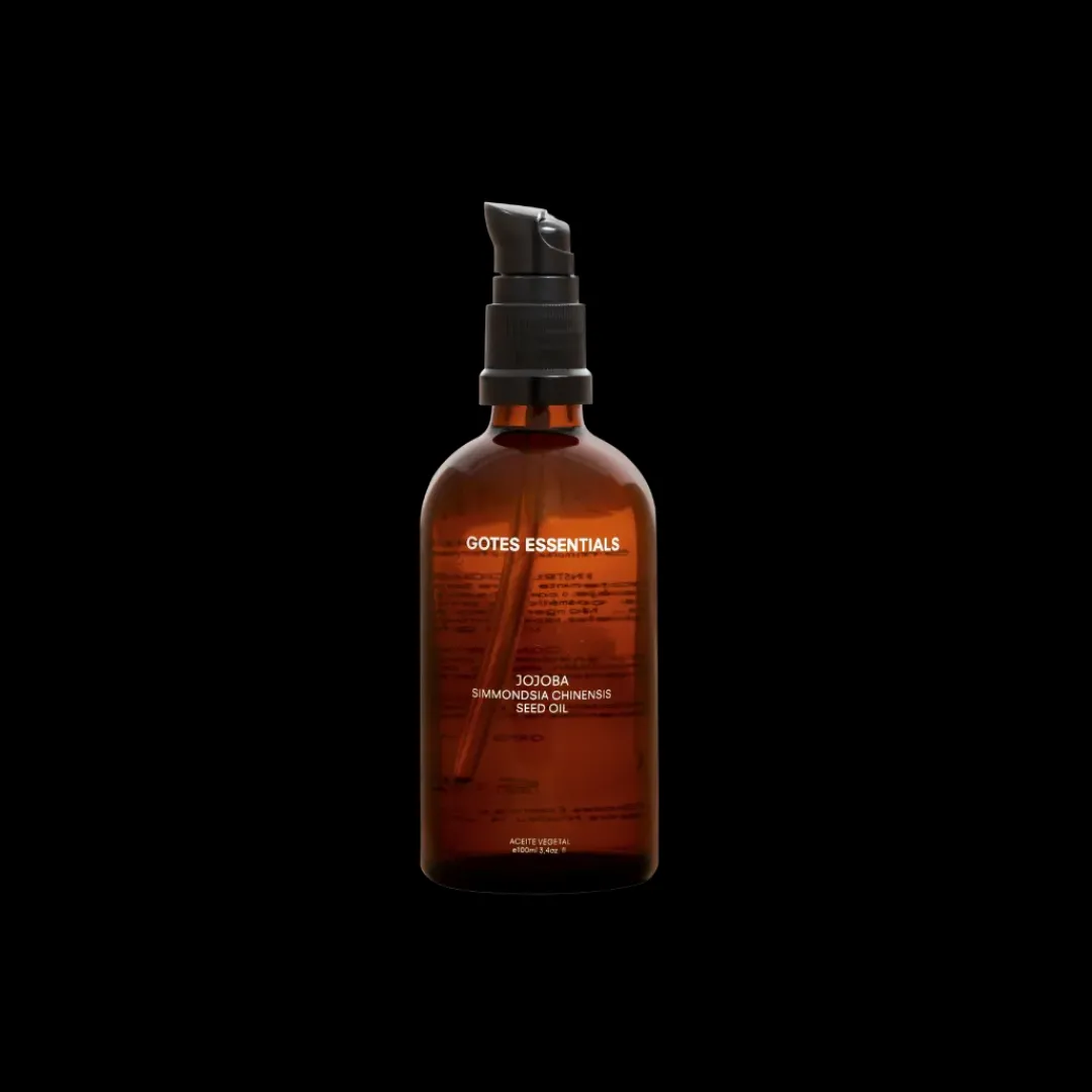 Aceites Faciales | Aceites Corporales<Gotes Essentials Aceite Vegetal de Jojoba