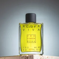 Cítricos | Amaderados<Profumum Roma ACQUA VIVA