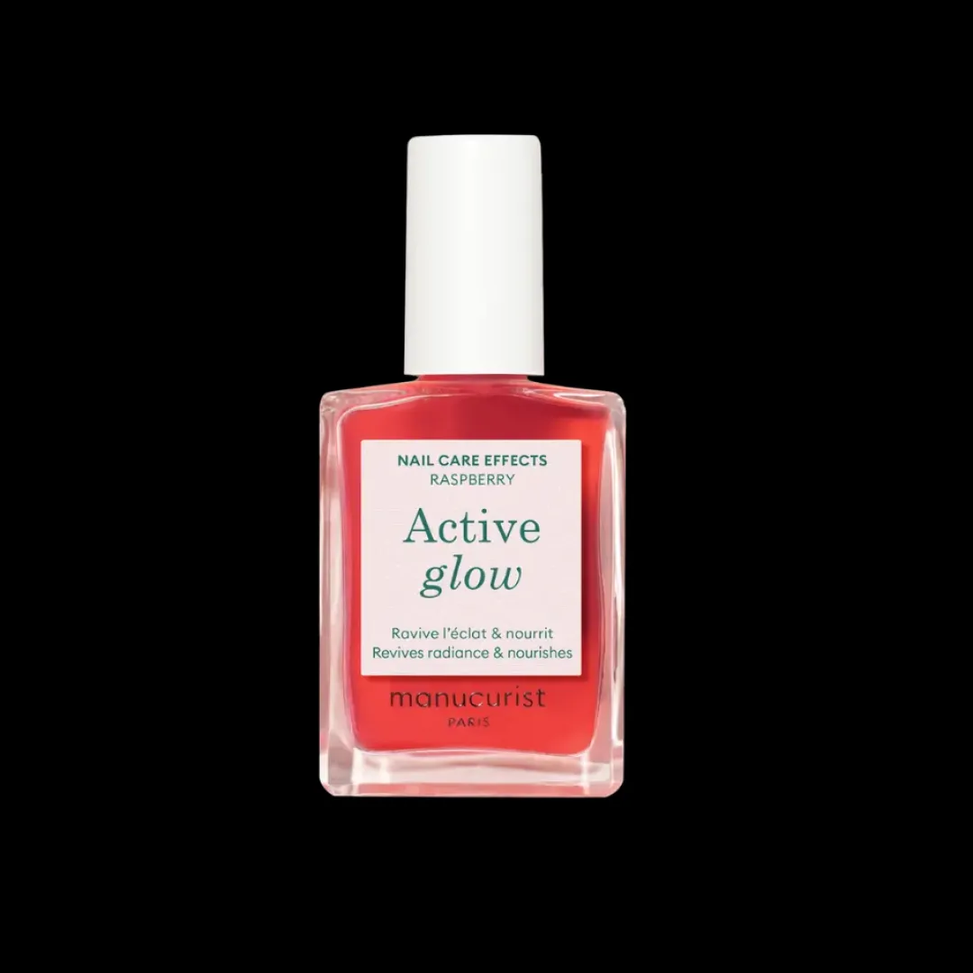 Esmaltes De Uñas Y Accesorios | Pies Y Manos<Manucurist Active Glow