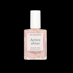 Esmaltes De Uñas Y Accesorios | Pies Y Manos<Manucurist Active Shine