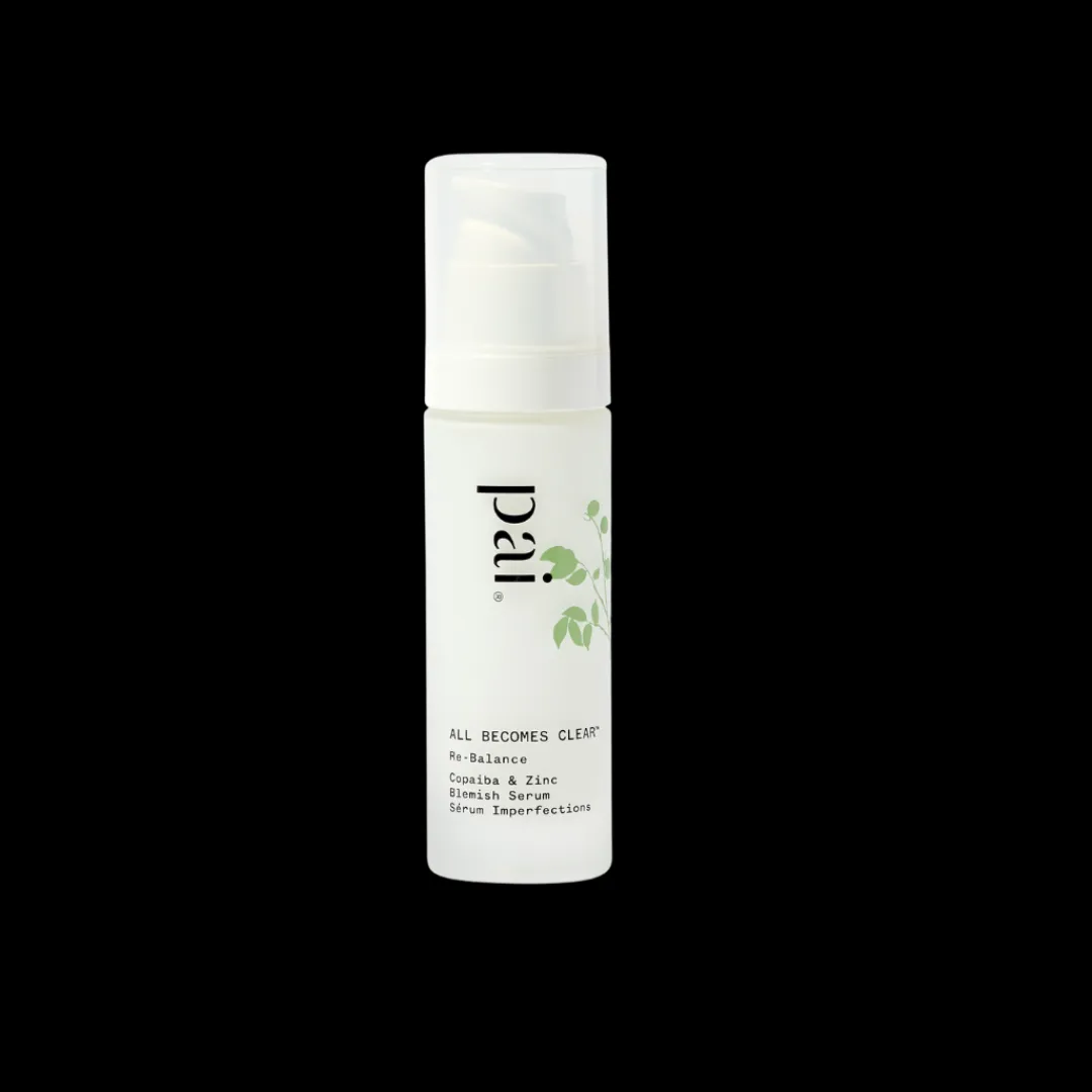 Sérums<Pai Skincare All Becomes Clear Copaiba & Zinc Blemish Serum