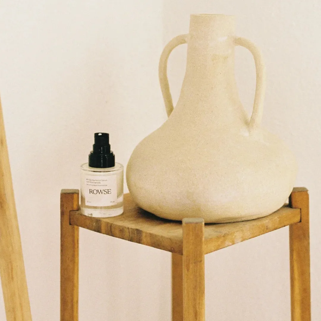Sérums<Rowse All-Day Hydration Serum with Niacinamide