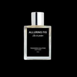 Gourmand<Theodoros Kalotinis Alluring Fig