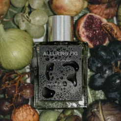 Gourmand<Theodoros Kalotinis Alluring Fig