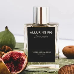 Gourmand<Theodoros Kalotinis Alluring Fig