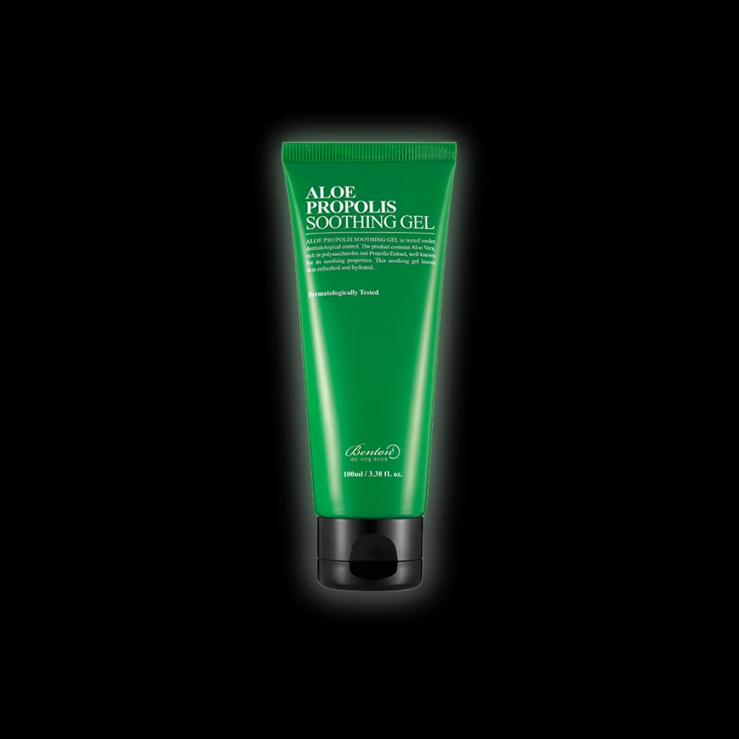 Cremas Hidratantes<Benton Aloe Propolis Soothing Gel