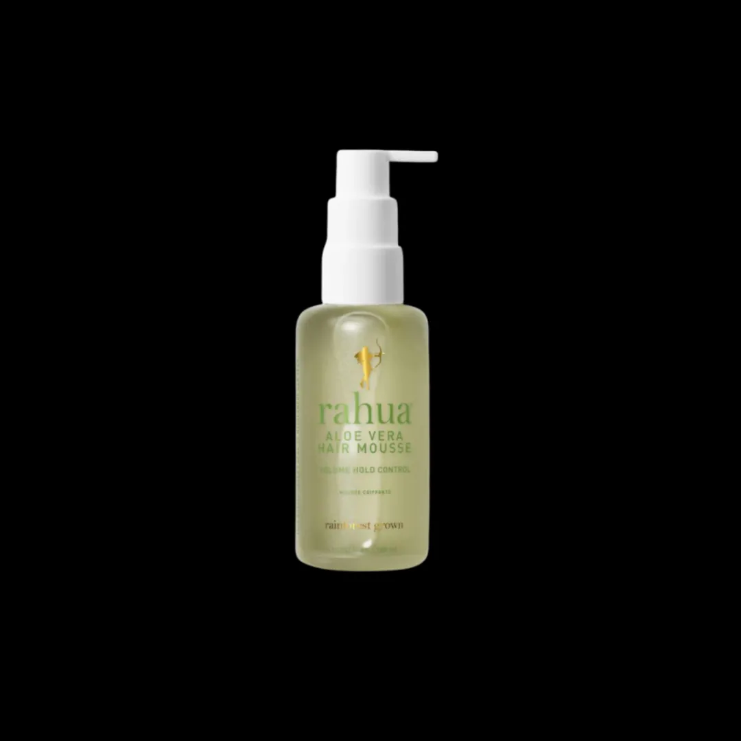 Cremas De Peinado<Rahua Aloe Vera Hair Mousse