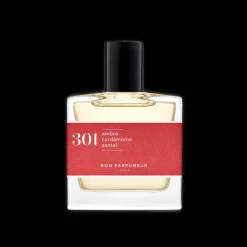 Amaderados | Ámbar<Bon Parfumeur 301 Amber, Cardamomo, Sandalwood
