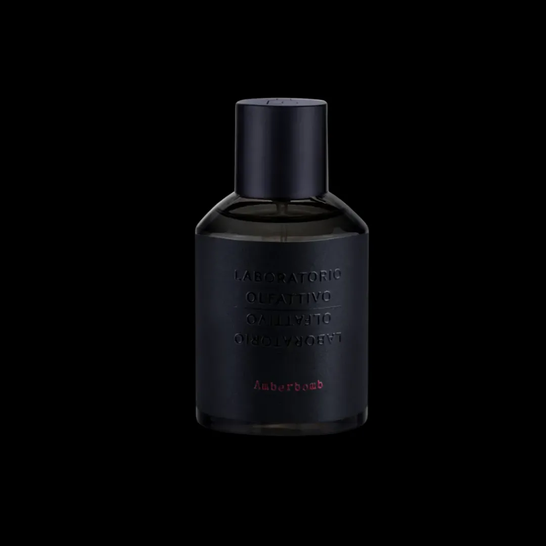 Amaderados | Florales<Laboratorio Olfattivo Amberbomb by Arturetto Landi