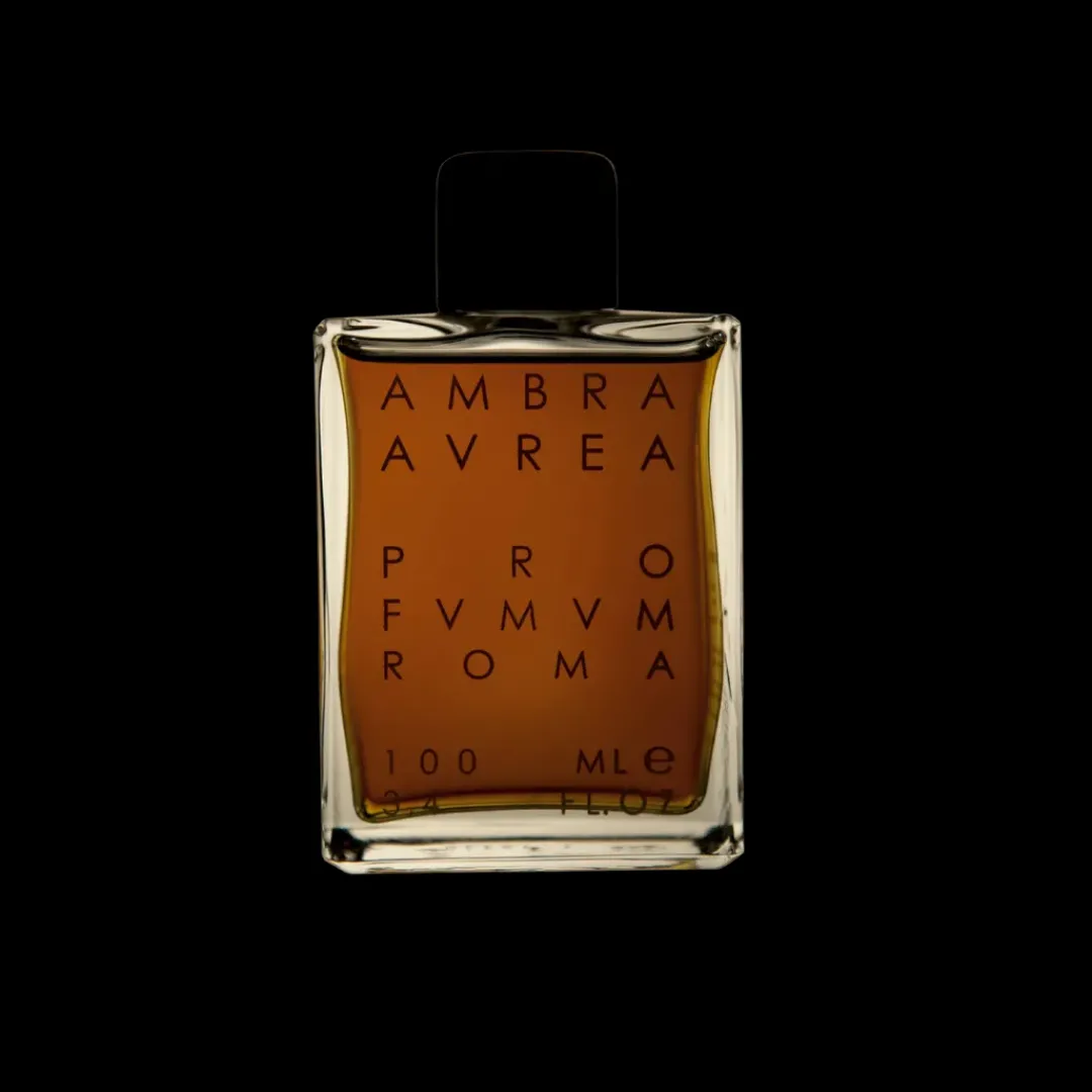 Ámbar<Profumum Roma AMBRA AUREA
