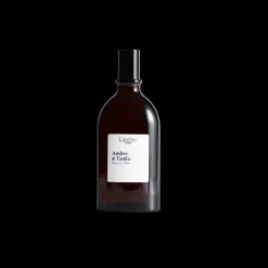 Gourmand<100BON Ambre & Tonka