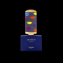 Gourmand<Floraïku And Your Lips