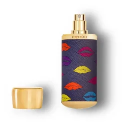 Gourmand<Floraïku And Your Lips
