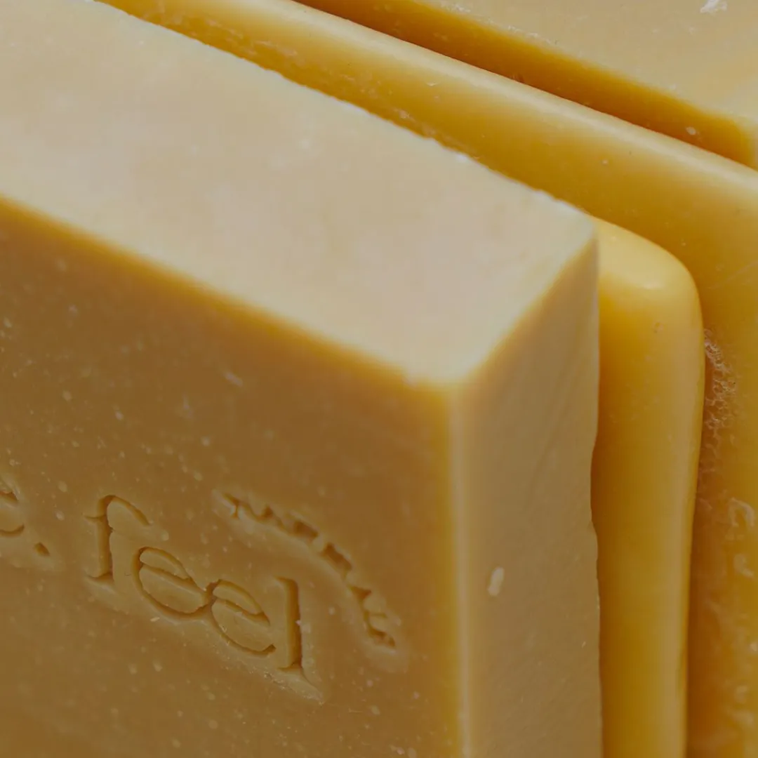 Jabones Sólidos<Refeel Naturals Androgyne Rhapsodie Soap