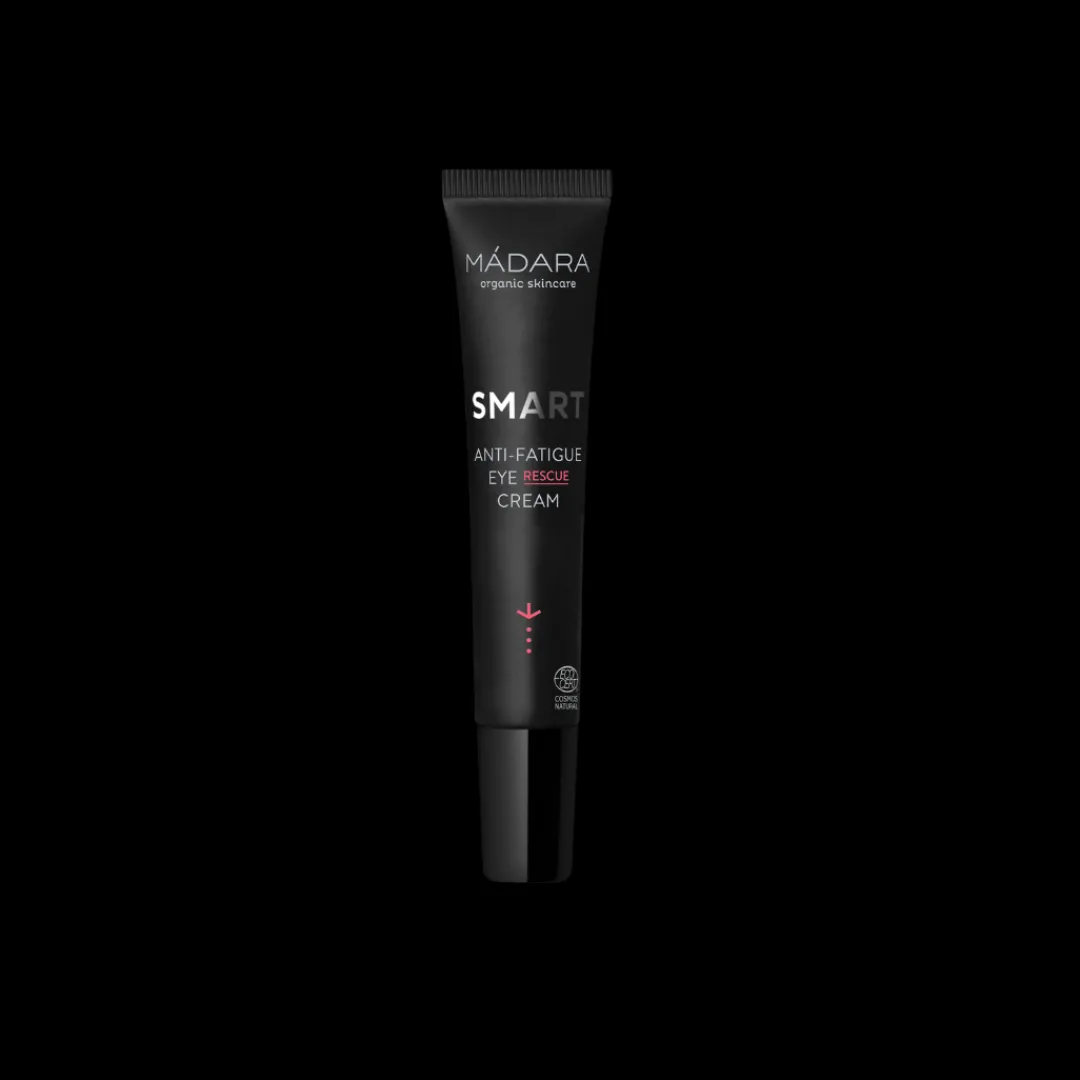 Contorno De Ojos<Madara Anti-Fatigue Eye Rescue Cream 'SMART ANTIOXIDANTS'