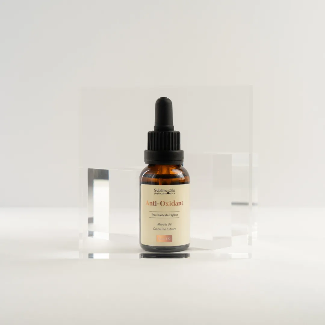 Aceites Faciales<Sublime Oils Anti-Oxidant Face Oil