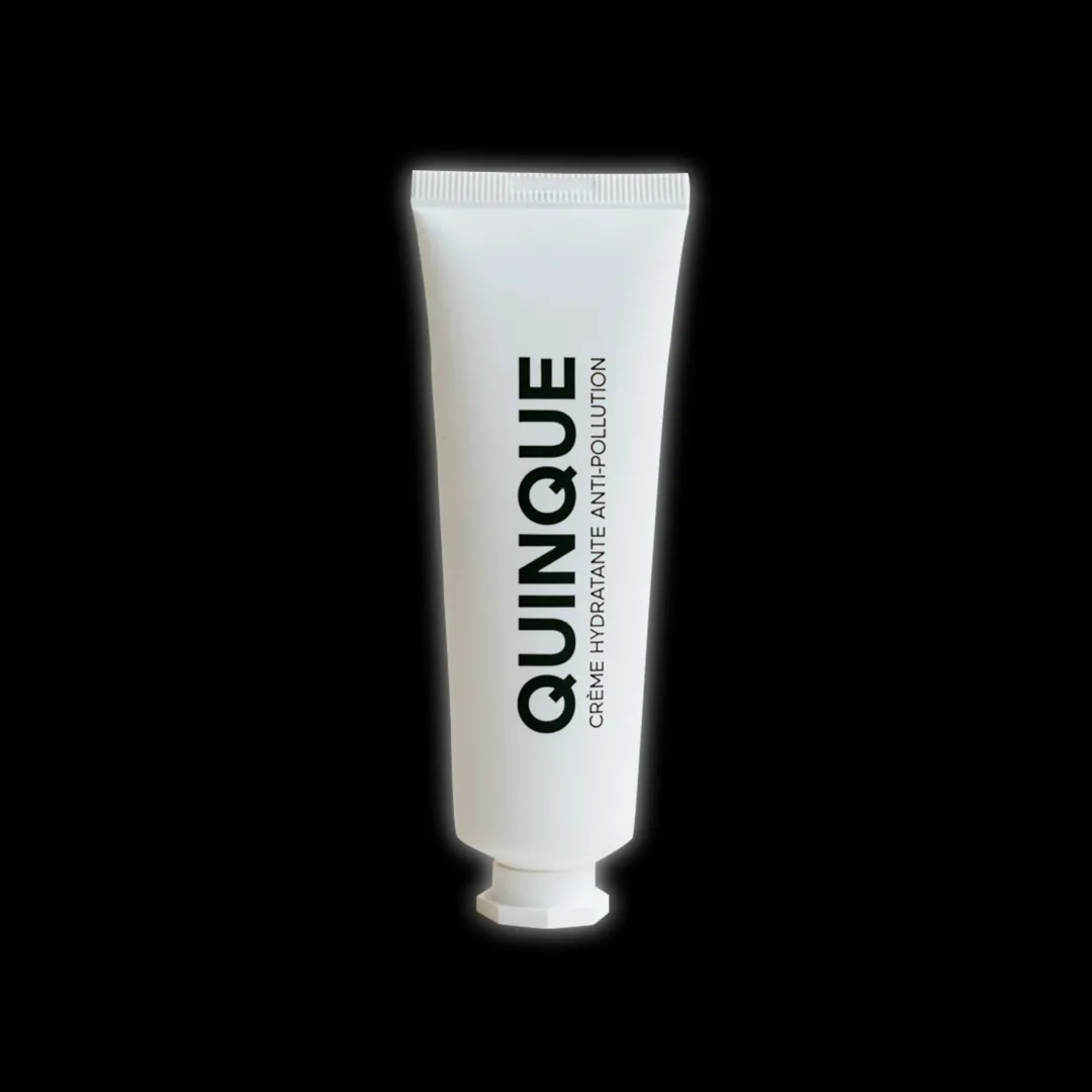 Cremas Hidratantes<Quinque Anti-pollution moisturizing cream