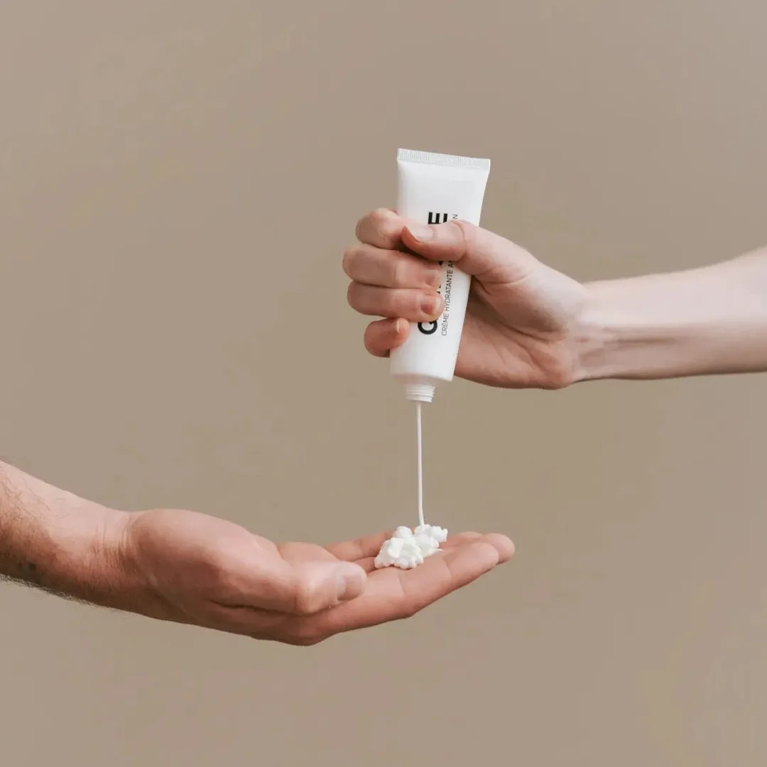 Cremas Hidratantes<Quinque Anti-pollution moisturizing cream