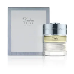 Amaderados | Ámbar<The Spirit of Dubai Bahar