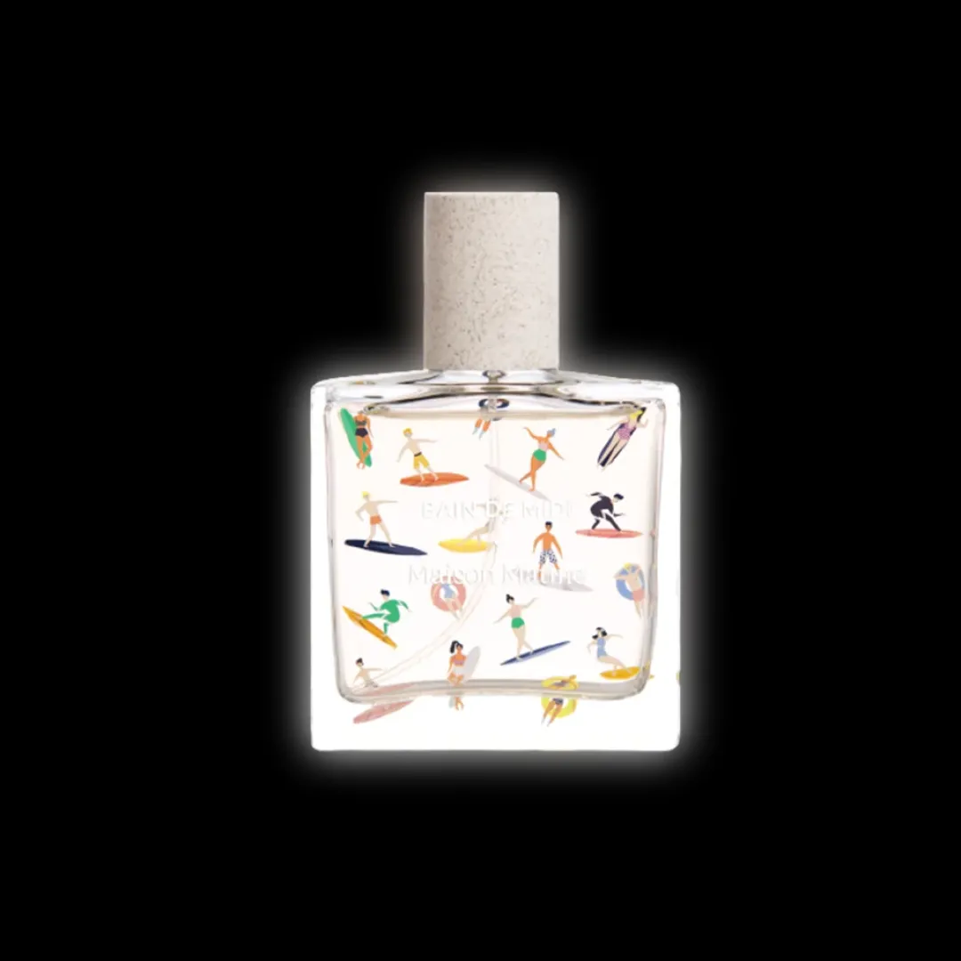 Orientales | Florales<Maison Matine Bain de Midi