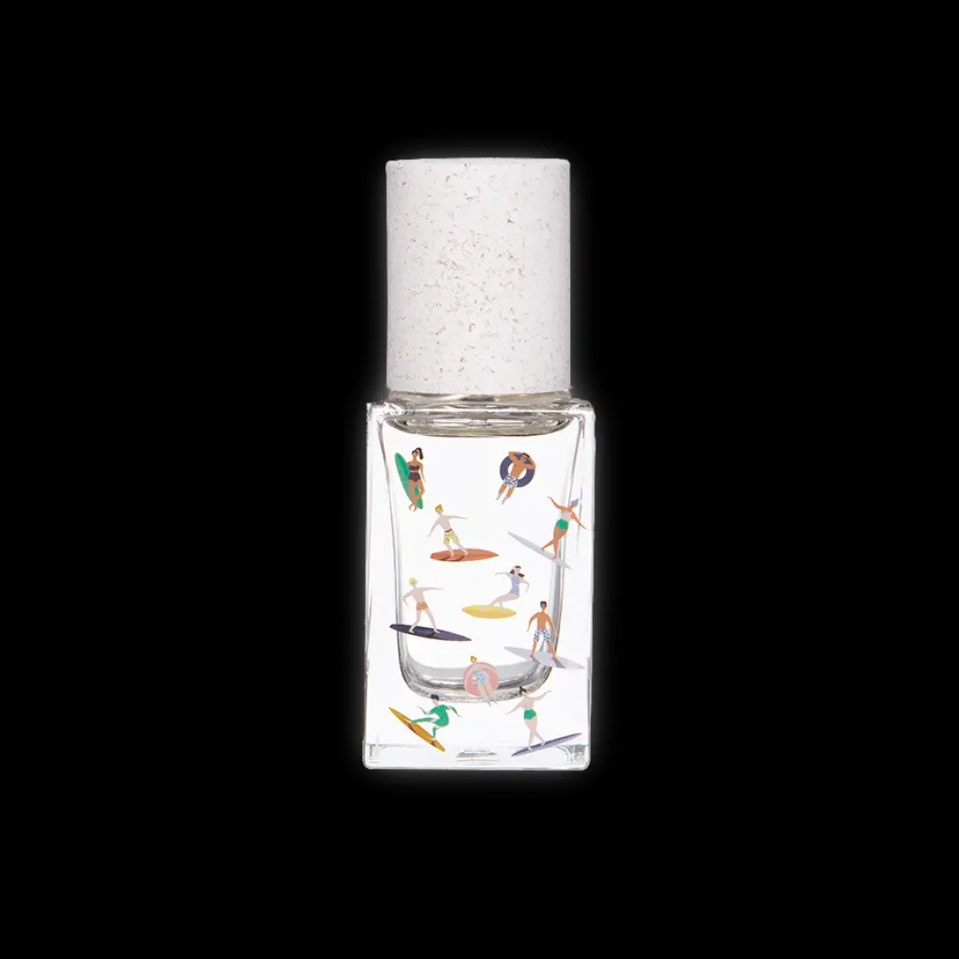 Orientales | Florales<Maison Matine Bain de Midi