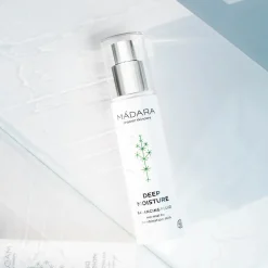 Cremas Hidratantes<Madara Balancing fluid 'DEEP MOISTURE '