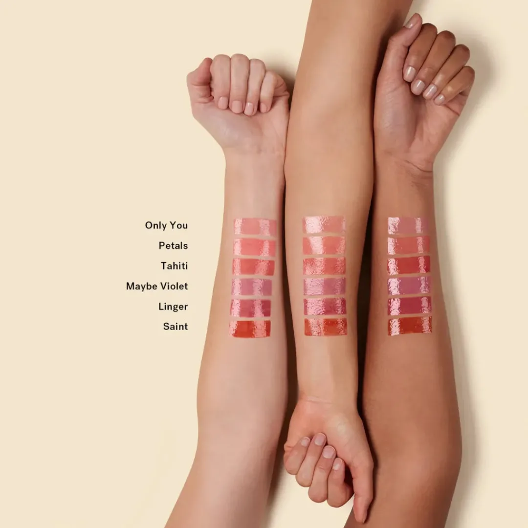 Bálsamos Labiales | Labios<ILIA Beauty Balmy Gloss Tinted Lip Oil
