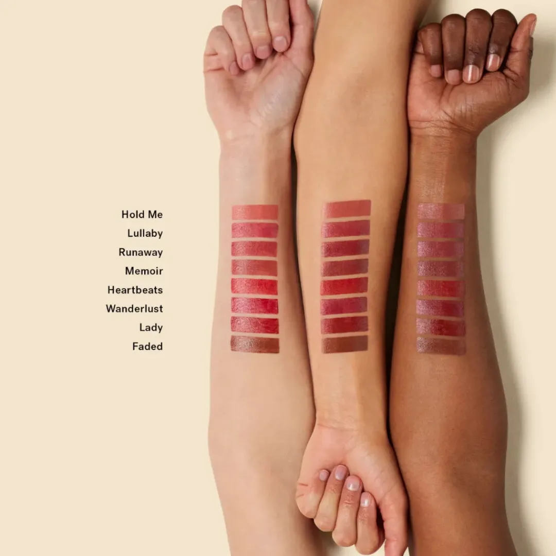 Bálsamos Labiales | Labios<ILIA Beauty Balmy Tint Hydrating Lip Balm