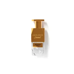 Gourmand<Jousset Parfums Banana Split