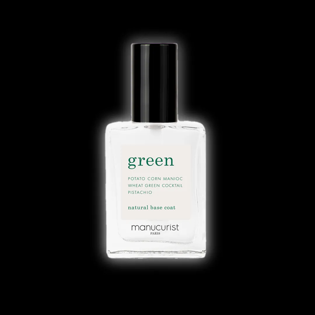 Esmaltes De Uñas Y Accesorios<Manucurist Base Coat