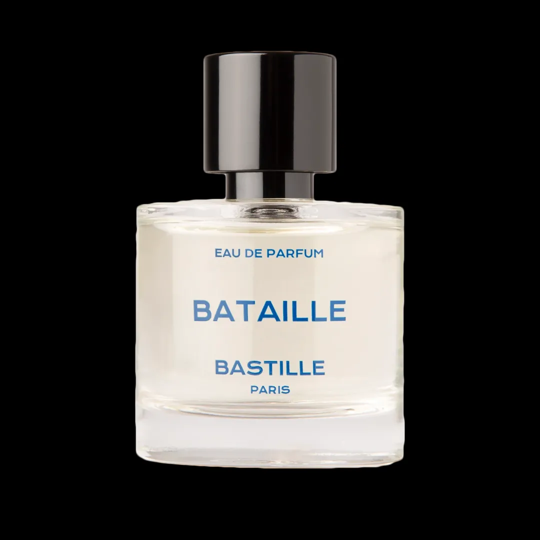 Amaderados<Bastille Bataille