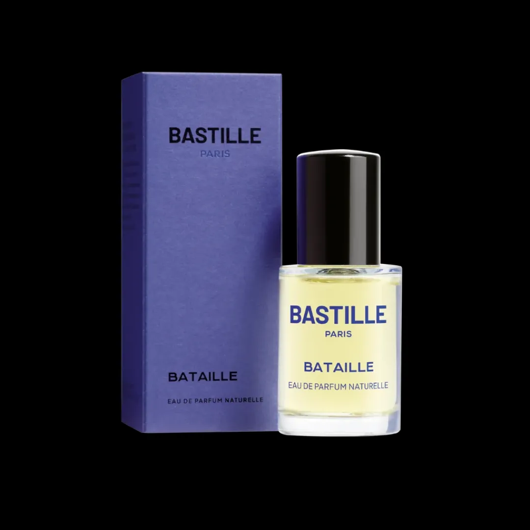 Amaderados<Bastille Bataille