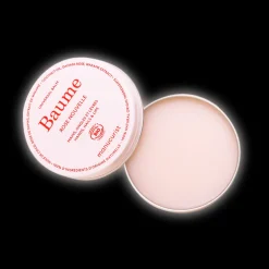 Esmaltes De Uñas Y Accesorios | Pies Y Manos<Manucurist Baume Rose