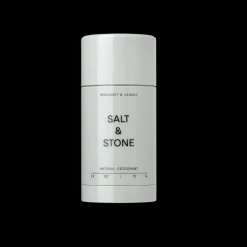 Desodorantes<Salt & Stone Bergamot & Hinoki - Extra Strength
