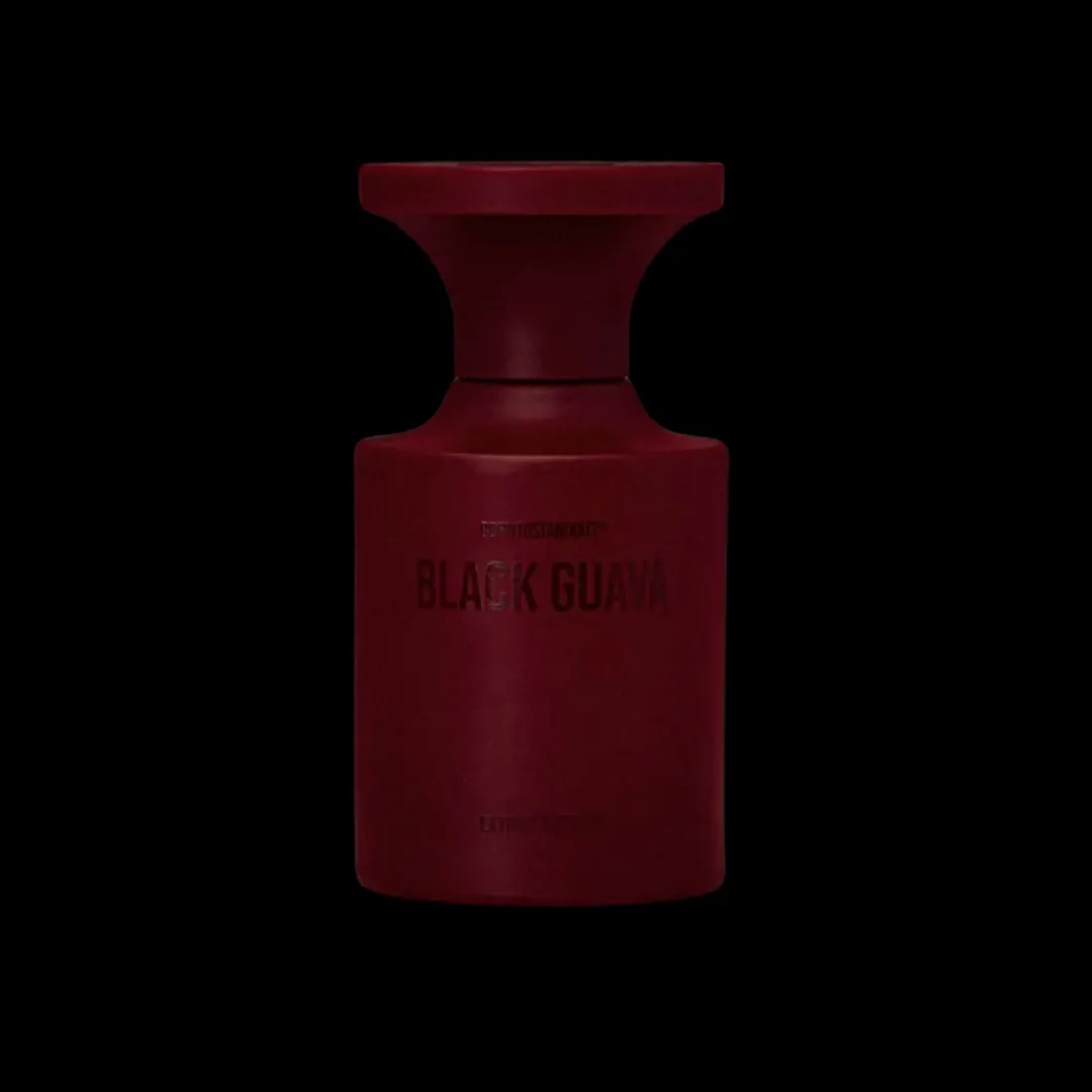 Amaderados<Born To Stand Out Black Guava