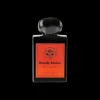 Ámbar<Lorenzo Pazzaglia Bloody Smoke