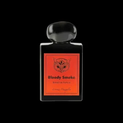 Ámbar<Lorenzo Pazzaglia Bloody Smoke