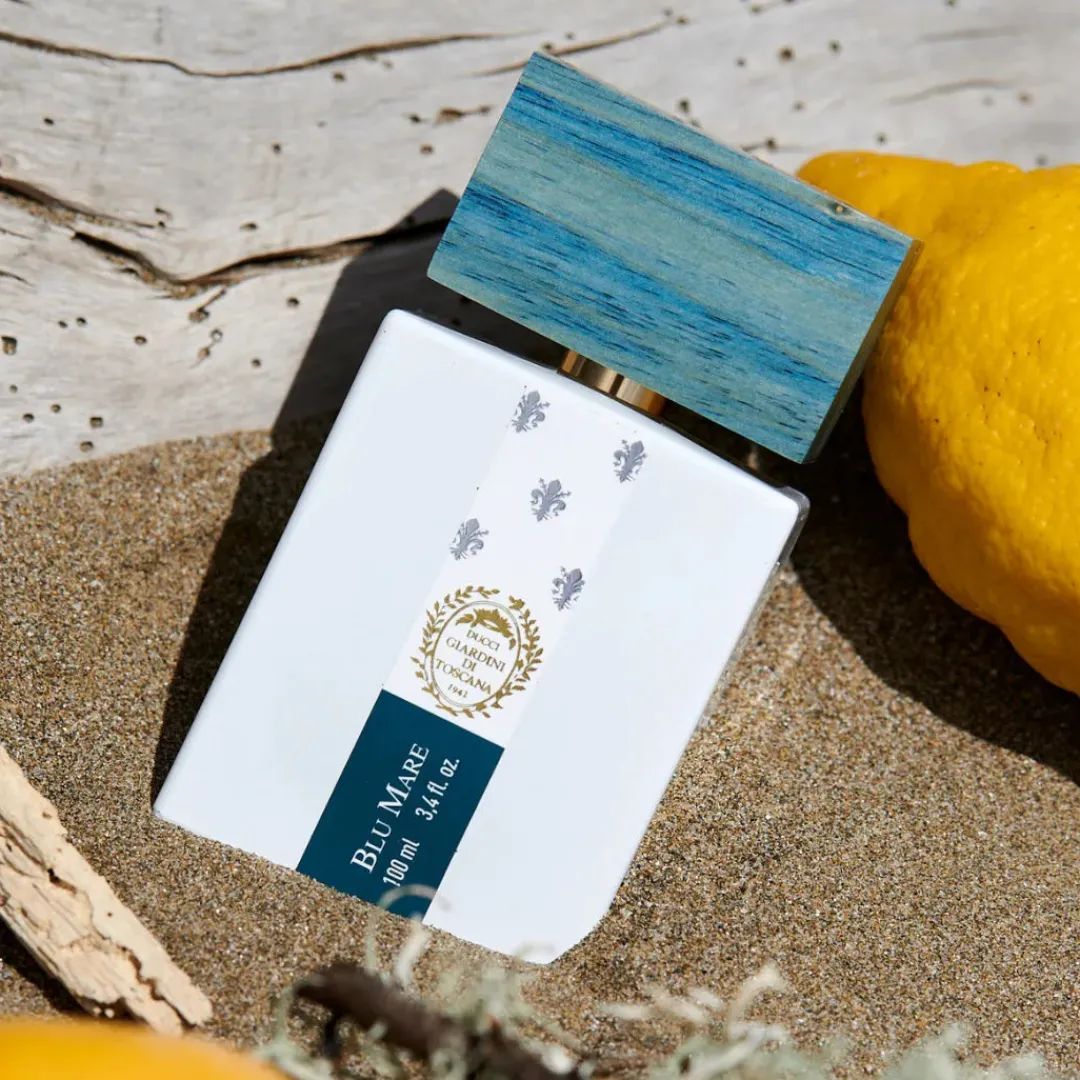 Cítricos<Giardini Di Toscana Blu Mare - Eau de Parfum
