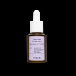 Sérums<Meisani Blue Elixir Retinol Serum