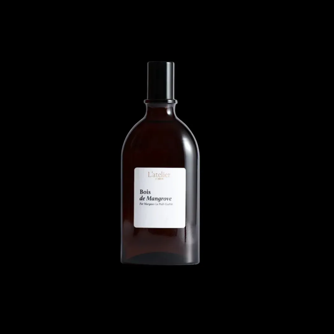 Amaderados<100BON Bois de Mangrove