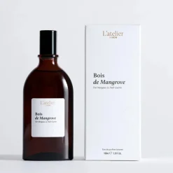 Amaderados<100BON Bois de Mangrove