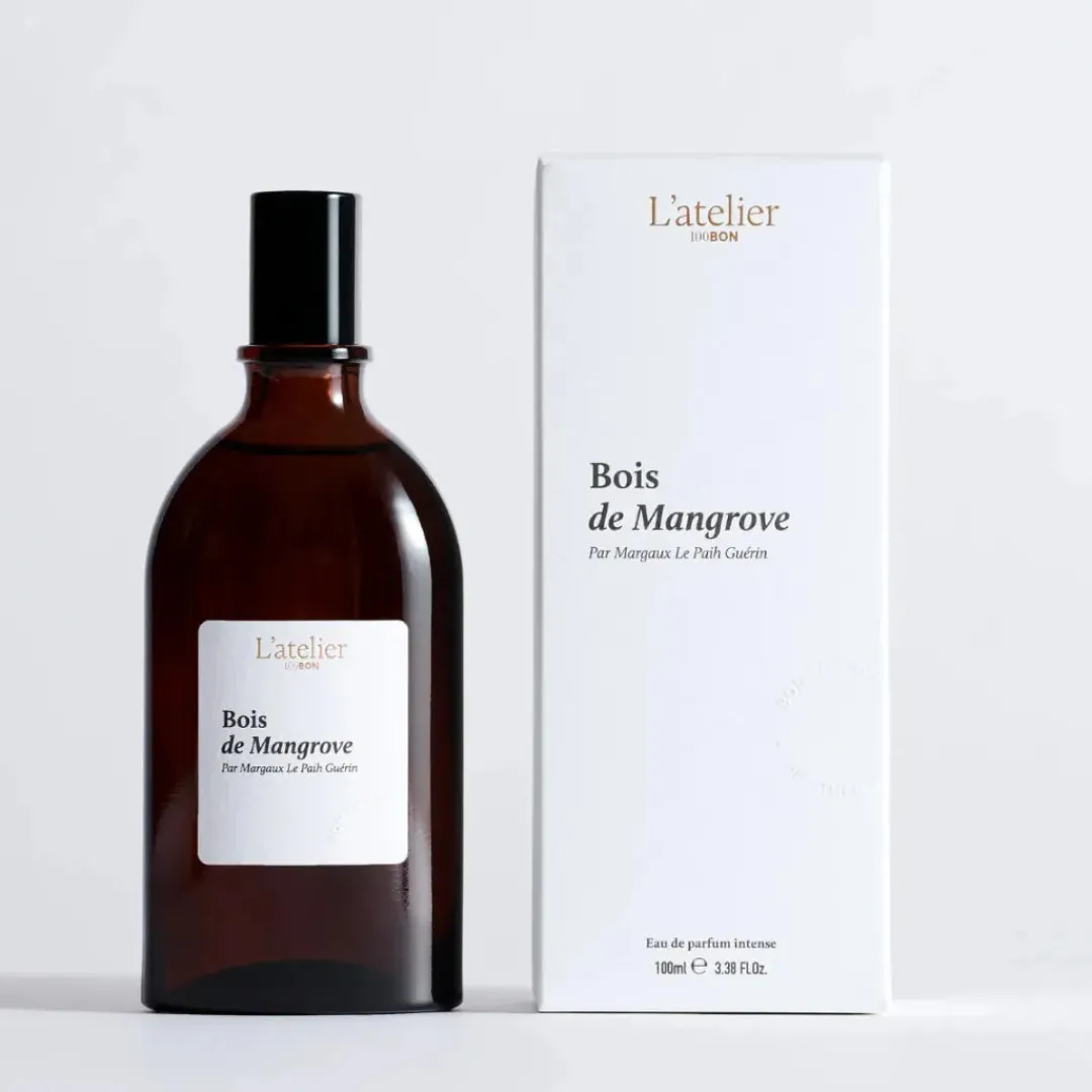 Amaderados<100BON Bois de Mangrove